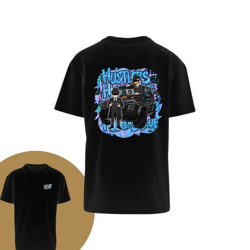 Koszulka "SKNERUS McKWACZ"